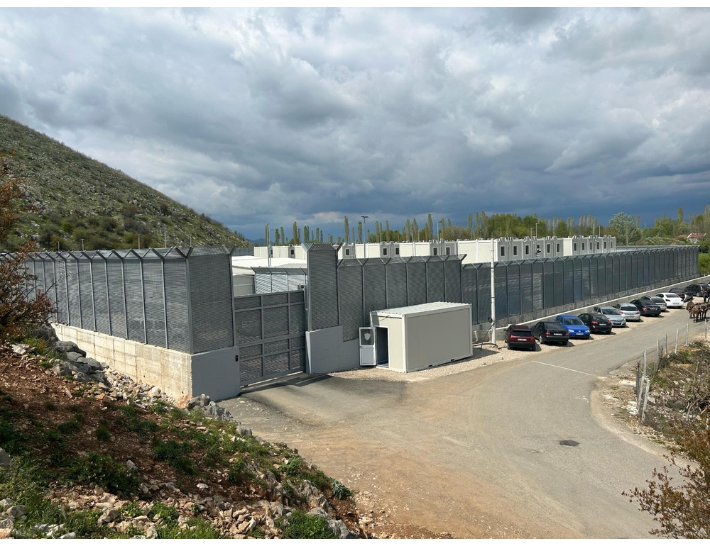 Domani delegazione FdI al Cpr di Gjader, "smentire narrazione distorta"