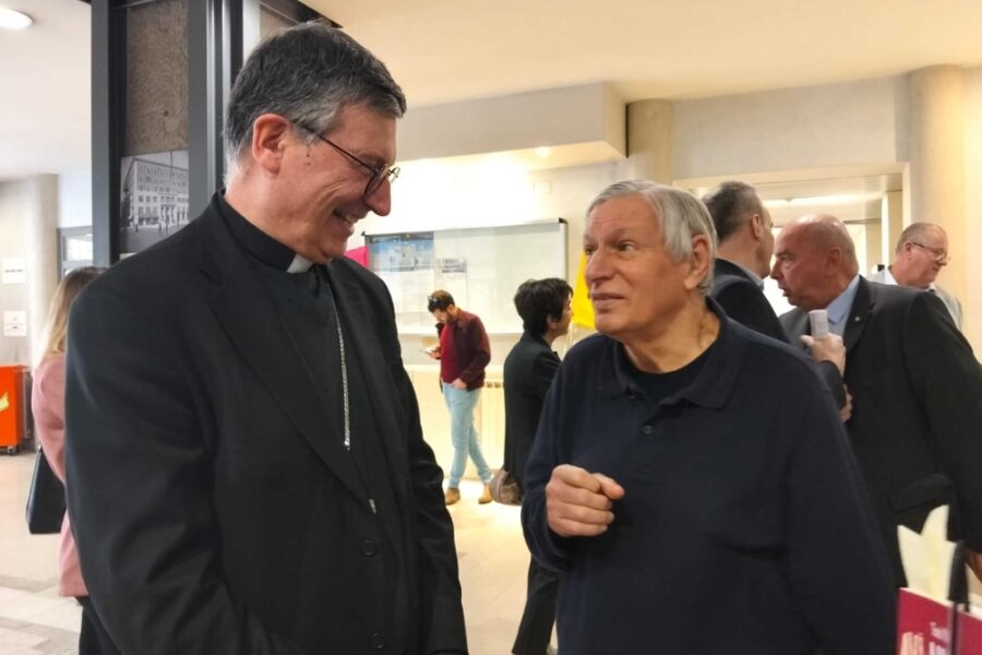 Due giornate di incontri e di condivisione a Trieste