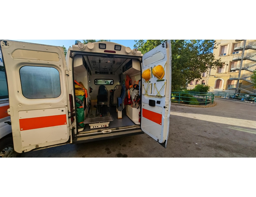 Donna trovata morta in casa a Palermo, marito indagato