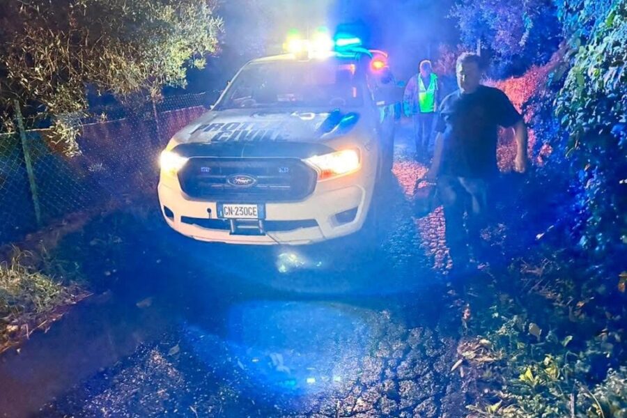 I sindaci vanno in ordine sparso