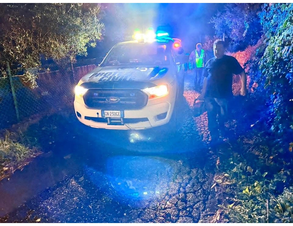 Dopo condanna sindaco di Preone Governo e Regione accelerano tutela Protezione civile