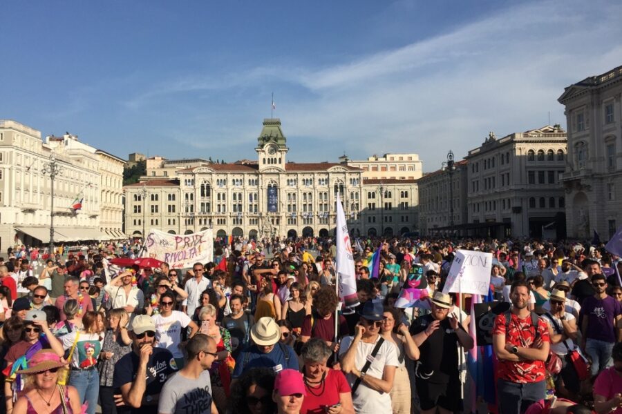 Previsti tanti eventi di avvicinamento in tutta la regione