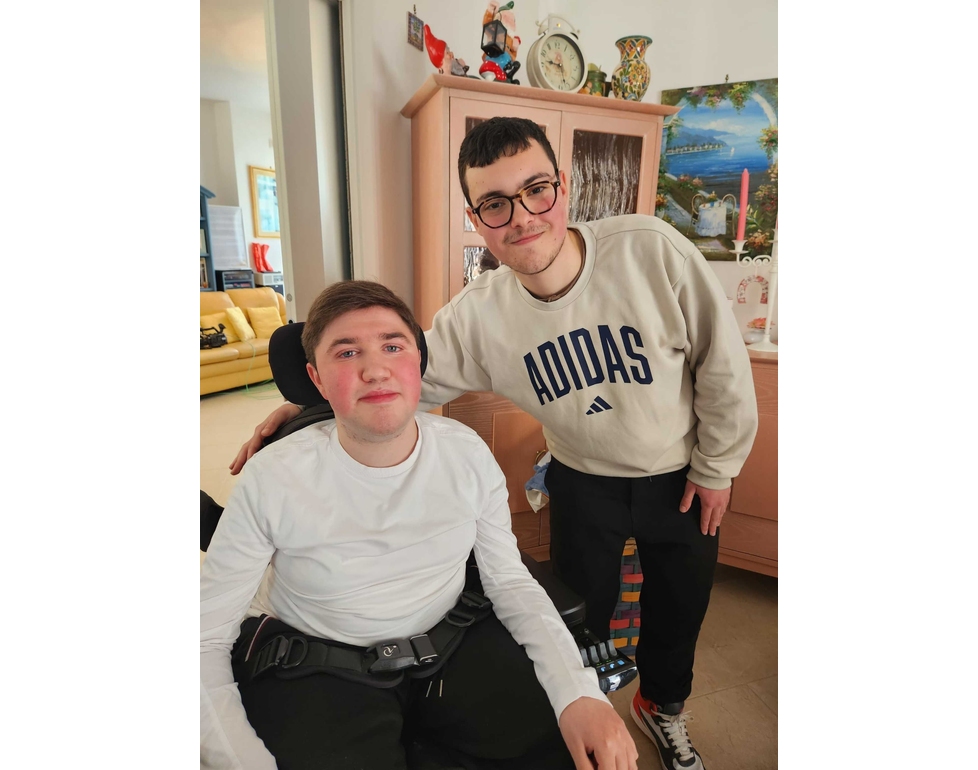 Due compagni di banco Alfieri della Repubblica, ‘vinca sempre l’altruismo’