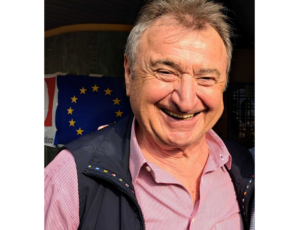 E’ morto Renzo Travanut, padre nobile sinistra Fvg ed ex presidente Fvg