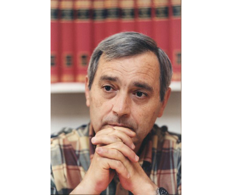 È morto Vittorio Messori, scrittore e giornalista cattolico