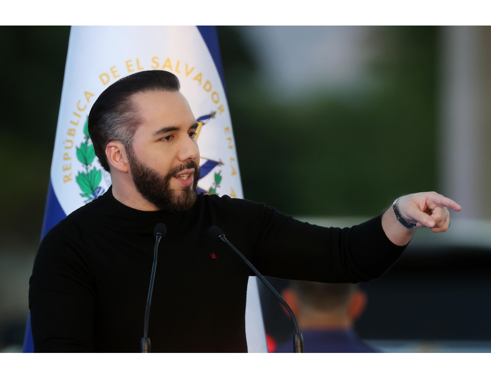 El Salvador, entra in vigore l’ergastolo anche per i minorenni