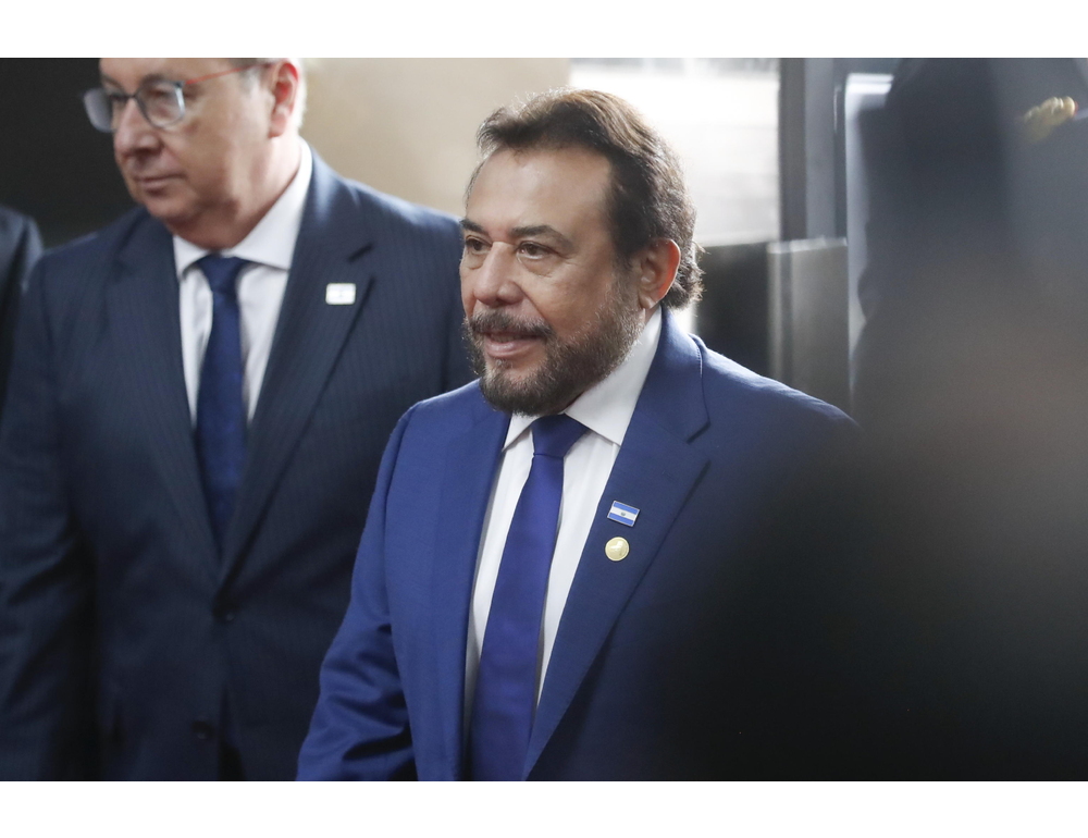 ‘El Salvador vuole crescere, guardiamo agli investimenti italiani’