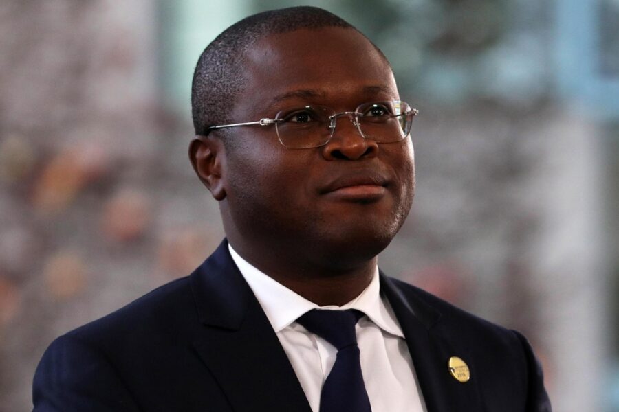 Ha ottenuto il 94% dei voti