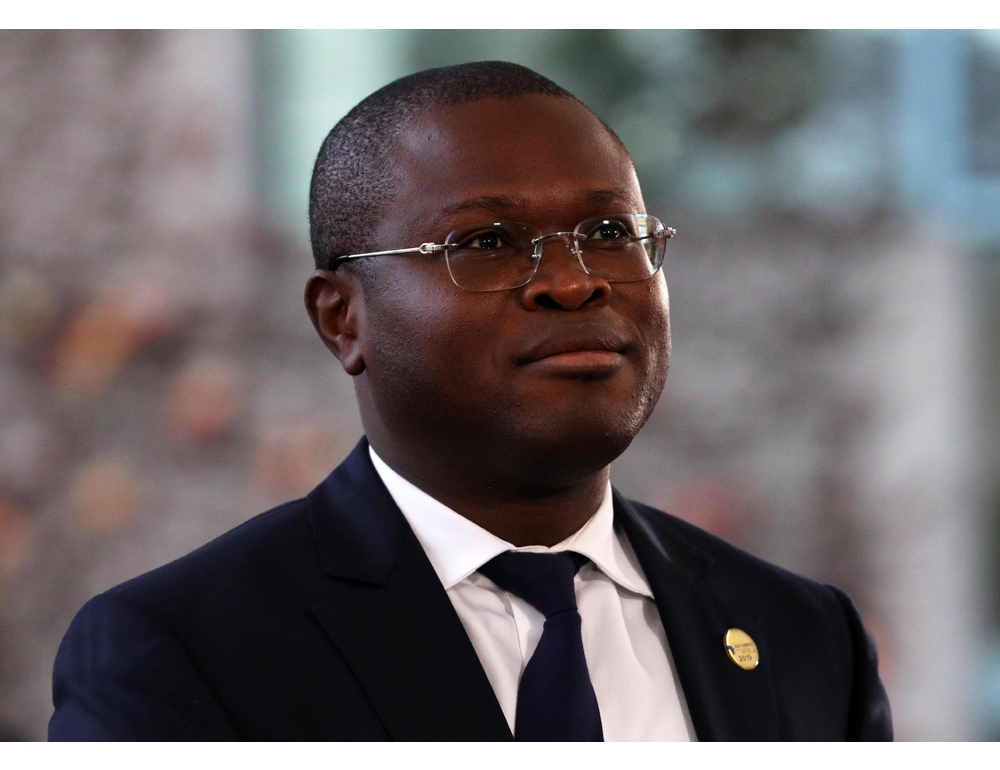 Elezioni in Benin, Romuald Wadagni è il nuovo presidente