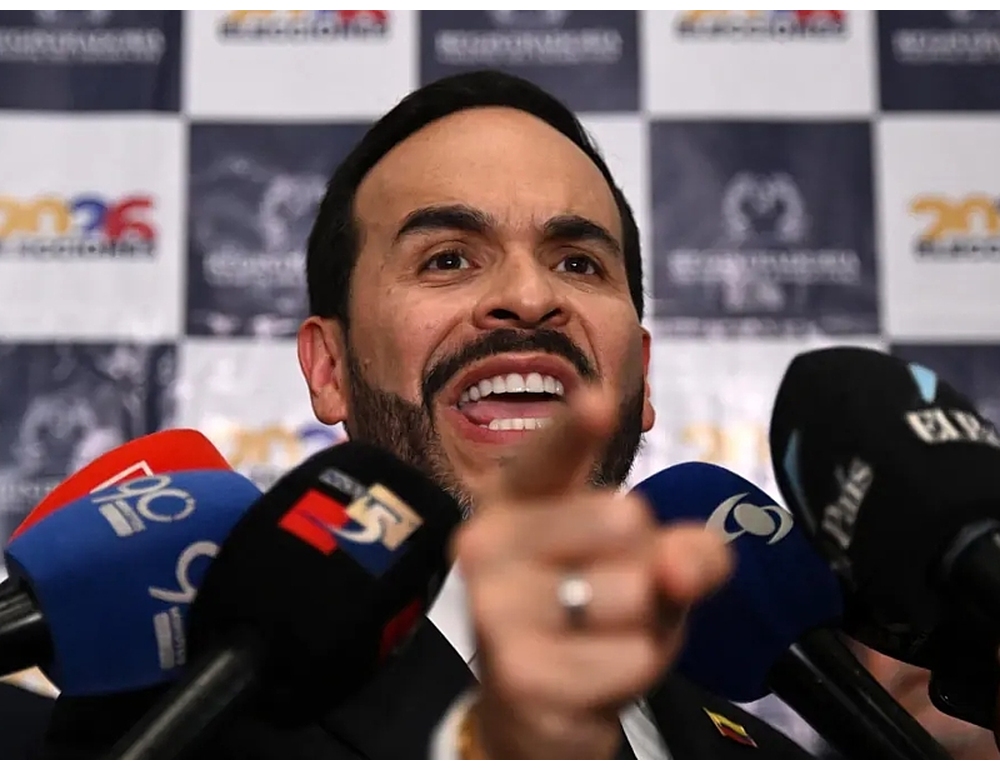 Elezioni in Colombia, scoppia lo scandalo intercettazioni