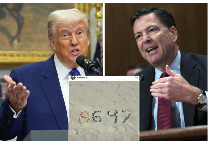 Dopo la seconda incriminazione