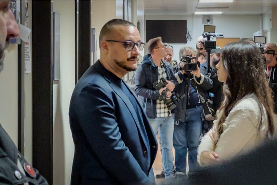 Nei dispositivi delle 'cyber-spie' gli accessi abusivi a banche dati sui vip