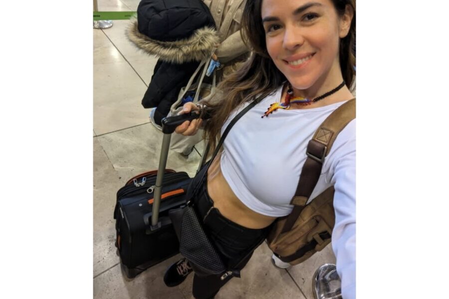 Le ricerche di Ana Maria Hentao Knezevic si erano svolte anche in provincia di Vicenza