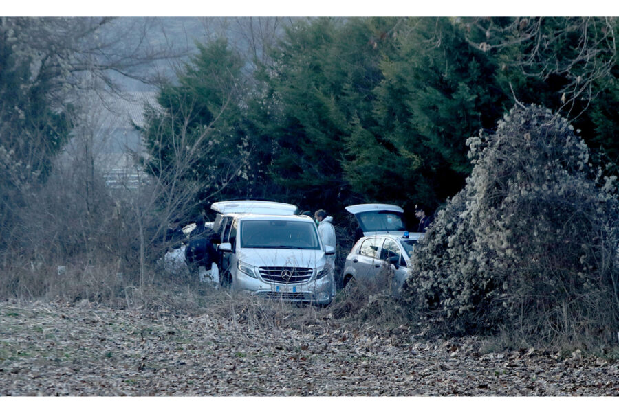 In primo grado Dumitru Stratan era stato condannato a 20 anni