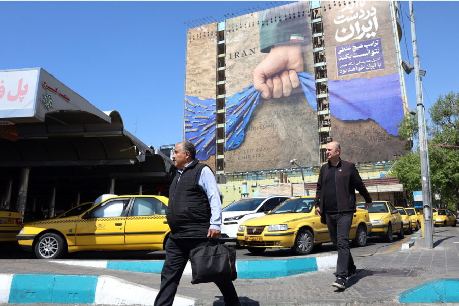 'Stop alle navi porterà alla rottura del cessate il fuoco'