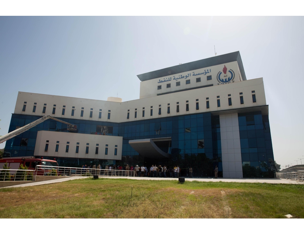 Esperti Onu, ‘famiglie Dbeibah e Haftar crocevia traffico illecito petrolio’