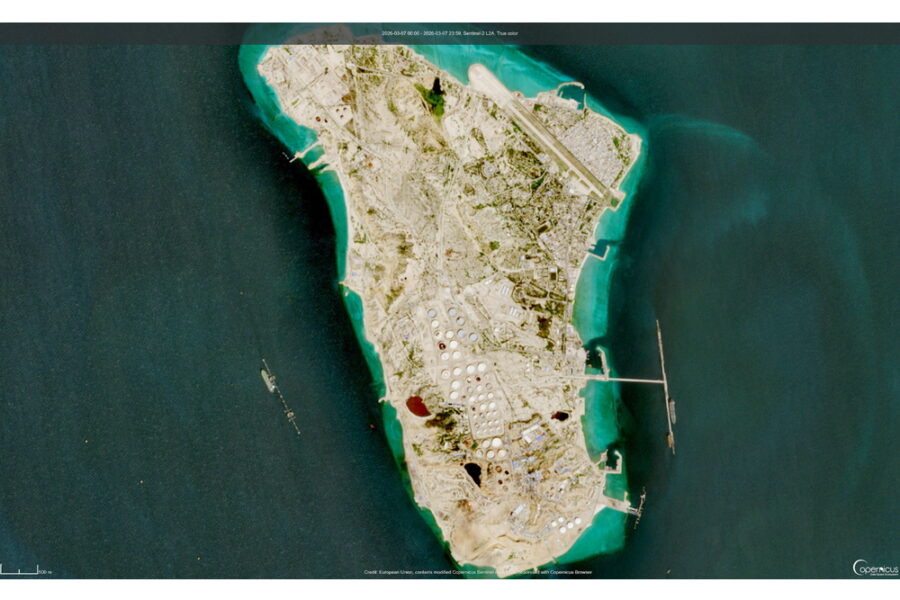 Lo scrive Anadolu citando media iraniani