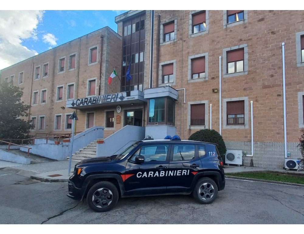 ‘Estorsioni con metodo mafioso nei subappalti’ in Toscana, 11 arresti