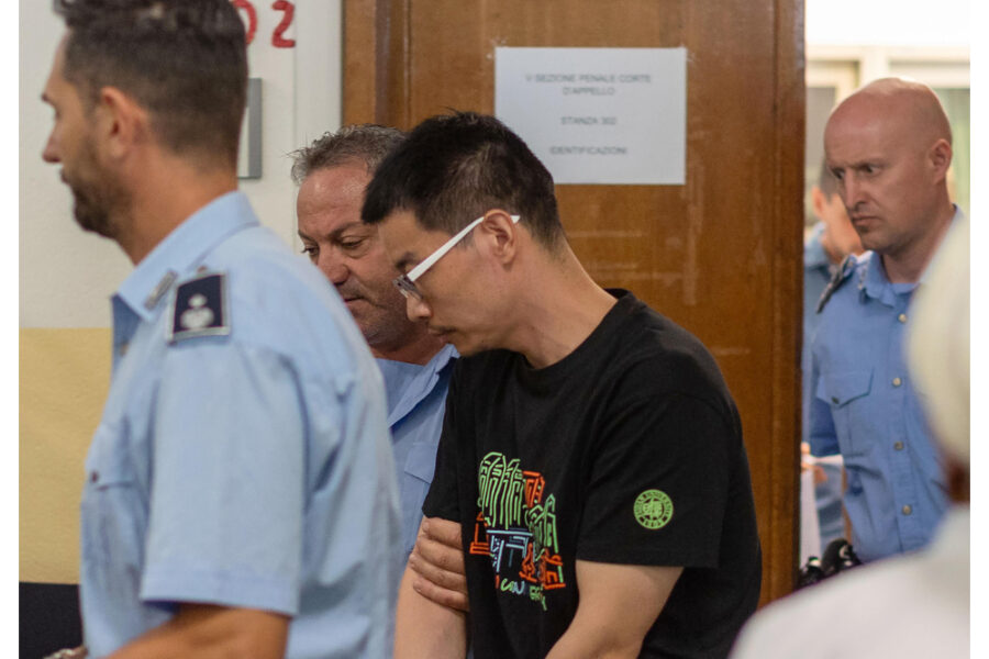 L'ingegnere 33enne era stato arrestato nel luglio del 2025 a Malpensa