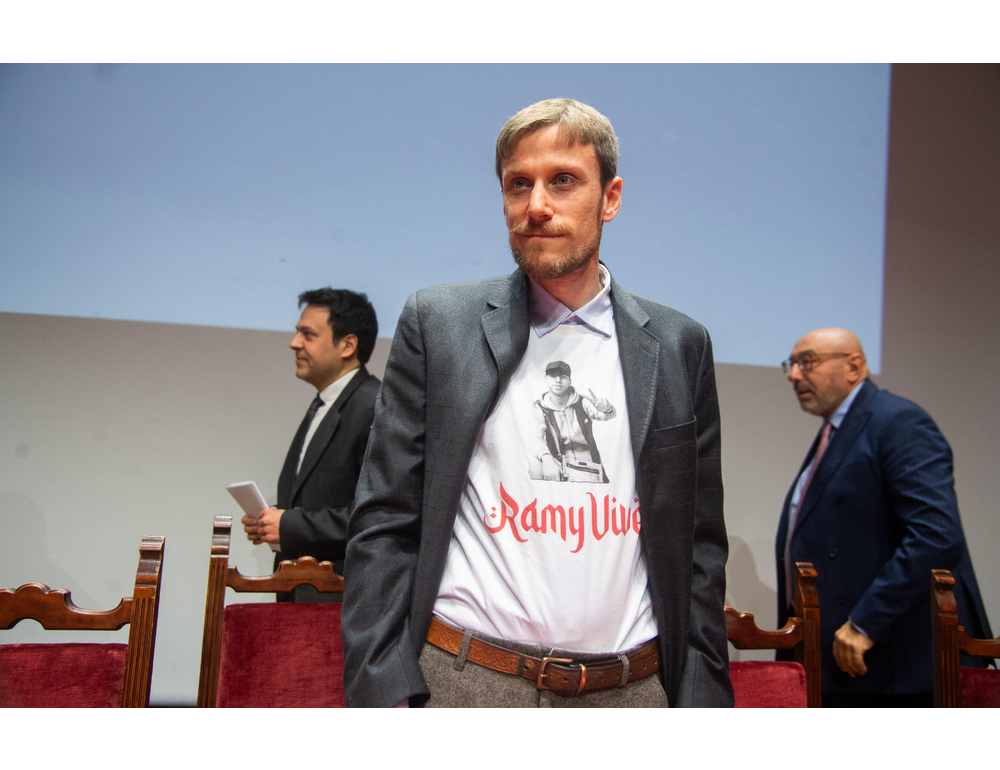 Europa Verde Milano, ‘lettera sindaco Tel Aviv irricevibile, Sala si nasconde’