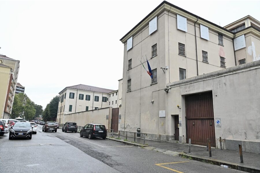 Fermato il minorenne scappato il 12 aprile