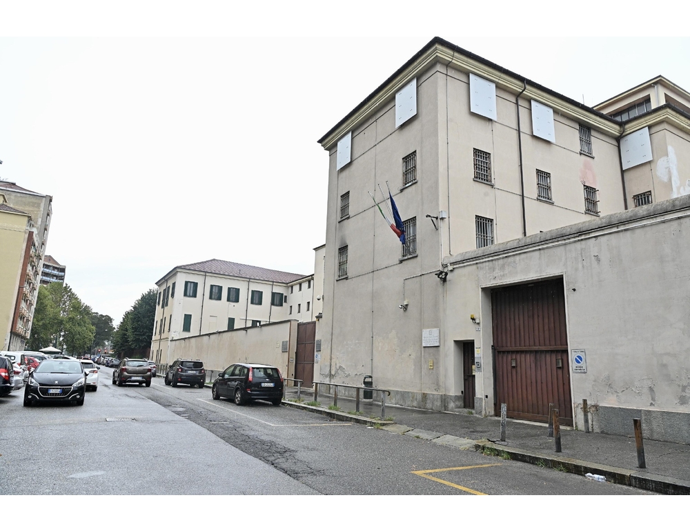 Evaso a 17 anni dal Cpa di Torino, rintracciato in Olanda