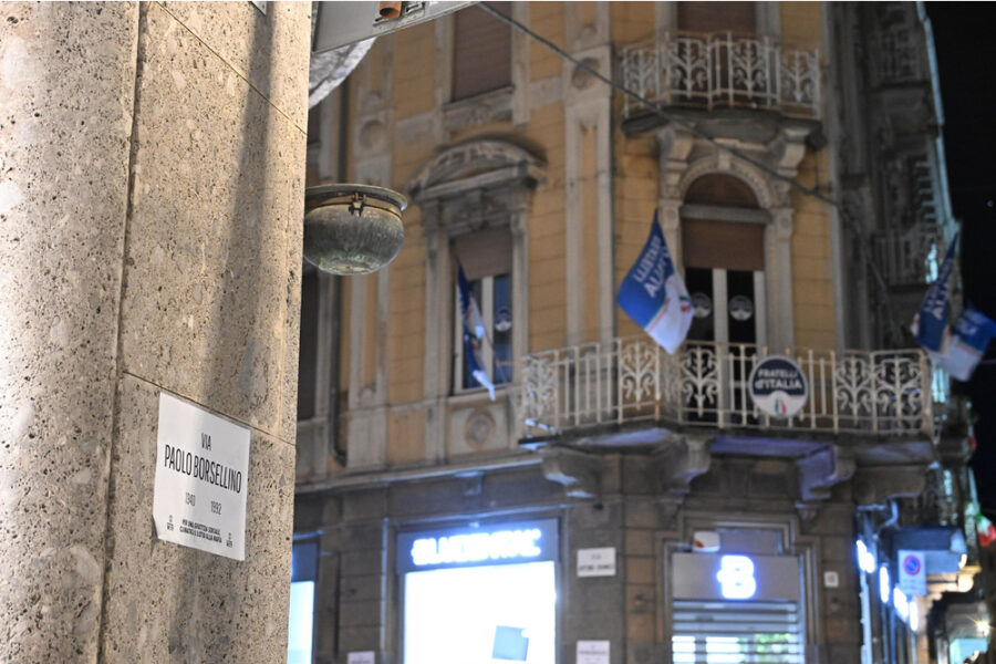 Dopo il caso Delmastro