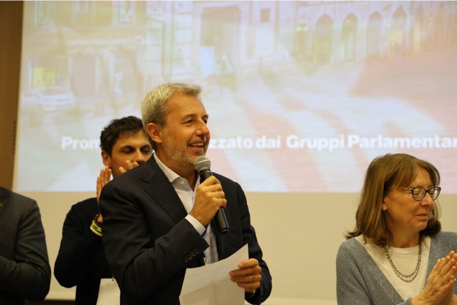 'Ma si può fare tutto