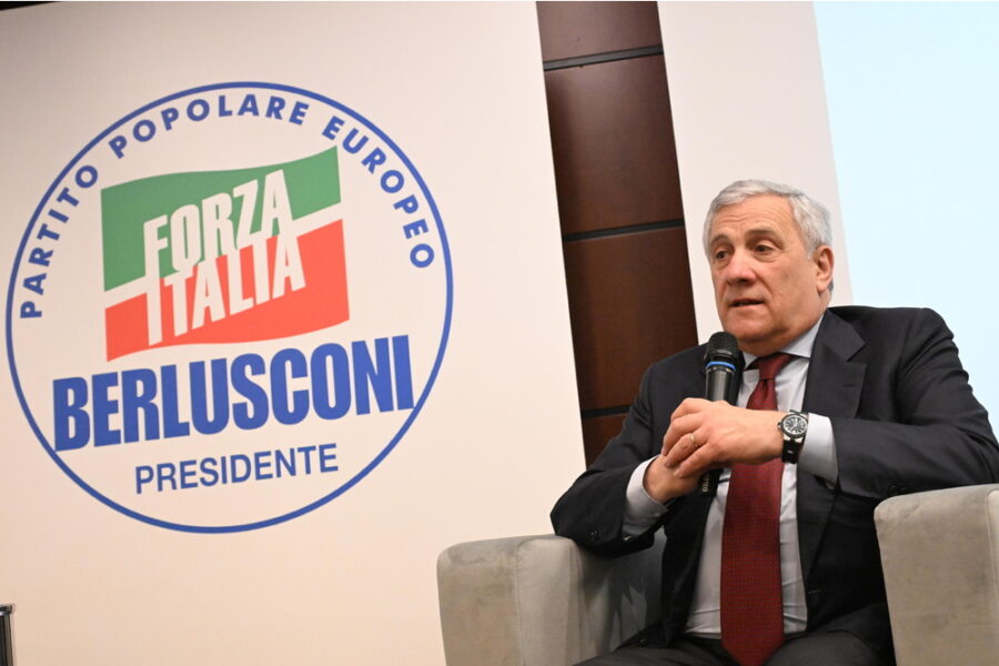 "L'incontro con Marina e Pier Silvio in un clima di grande amicizia e cordialità"