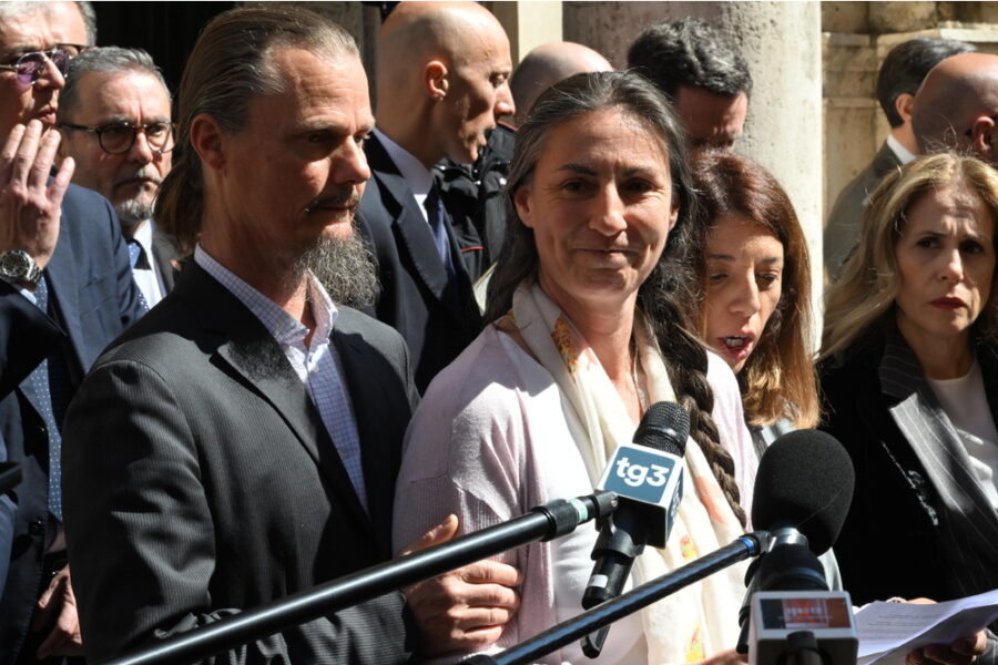 'Hanno dato l'ok a casa