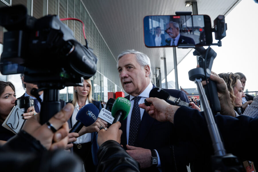 'Roma ha fornito chiarimenti al panel di esperti Onu'