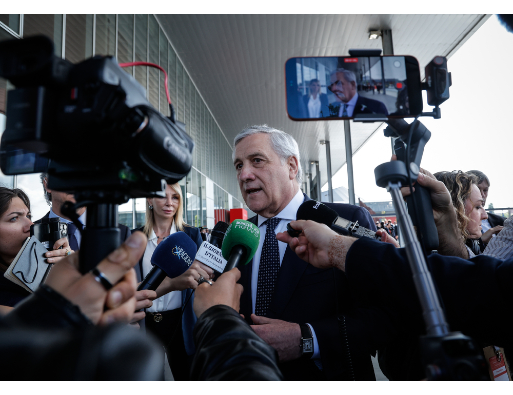 Farnesina, ‘Italia rispetta sanzioni alla Libia, esenzioni per addestramento’