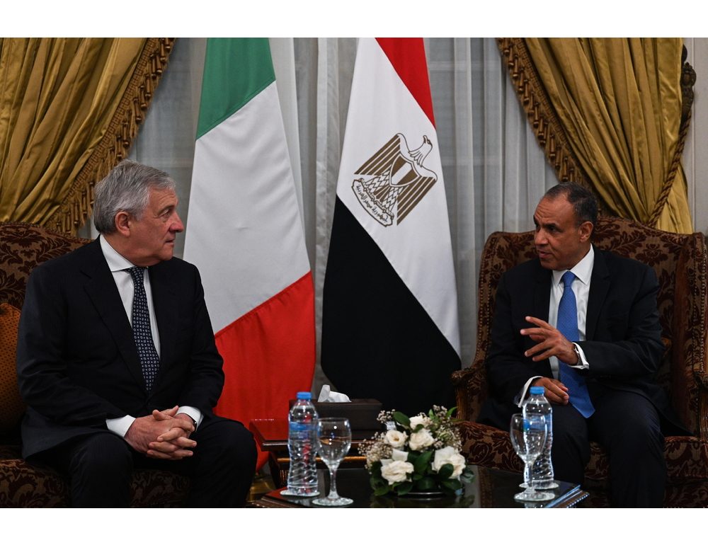 Farnesina segue da mesi caso dell’italiana in Egitto, assistenza legale e protezione