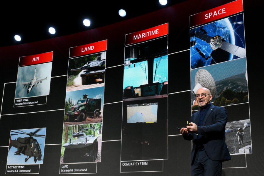 Cingolani ha fatto molto bene e ha piena fiducia. Mariani più adatto al nuovo contesto