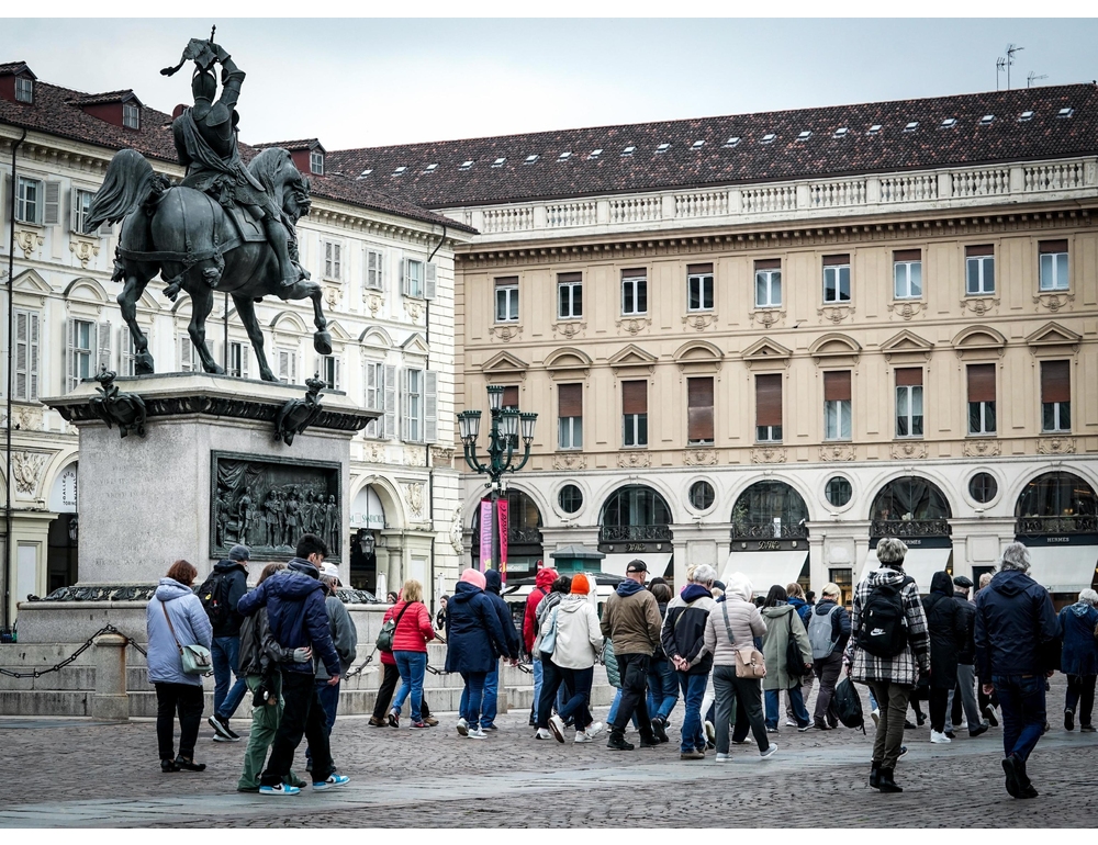 Federalberghi, 7,4 milioni di italiani in viaggio per il ponte del primo maggio