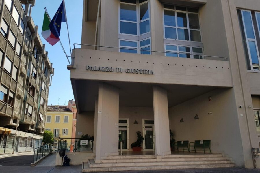 La sentenza della Corte d'Assise di Terni. L'accusa aveva chiesto 30 anni