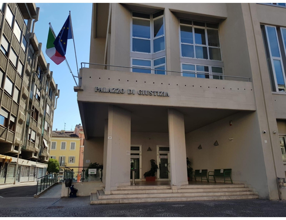 Femminicidio a Spoleto, ergastolo per il marito di Laura Papadia