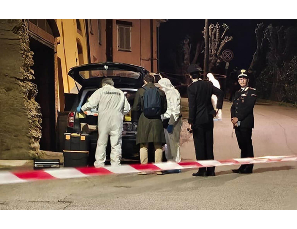 Femminicidio di Loredana, resta in carcere l’ex compagno