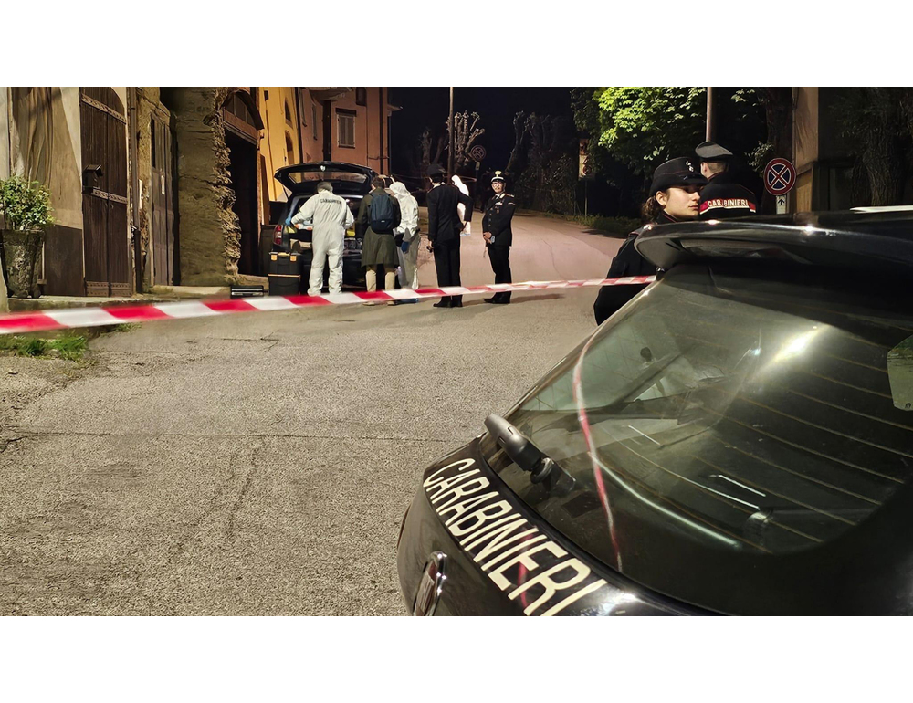 Femminicidio nell’Alessandrino, l’ex compagno è in carcere a Vercelli