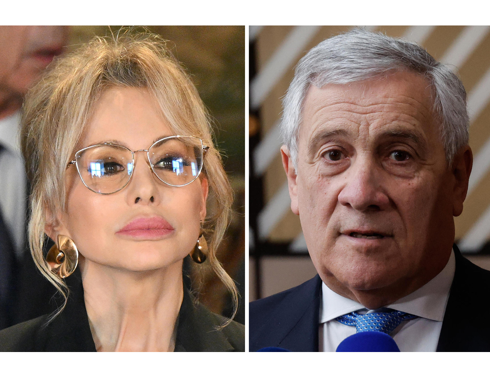 Fi: Marina e Pier Silvio Berlusconi incontrano Tajani e Letta domani a Milano