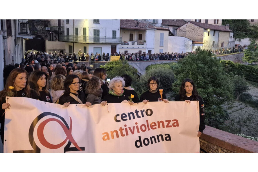 La 53enne è stata uccisa il 20 aprile dall'ex convivente