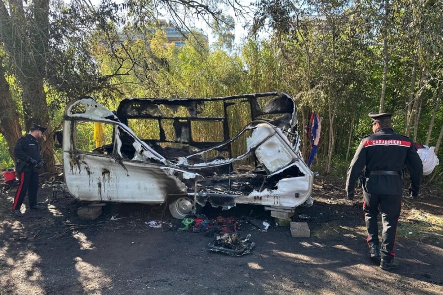 L'ipotesi il malfunzionamento di un fornello a gas