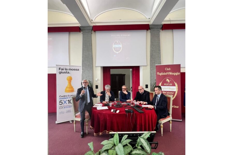 Curato da Franco Ossola e Carlo Testa