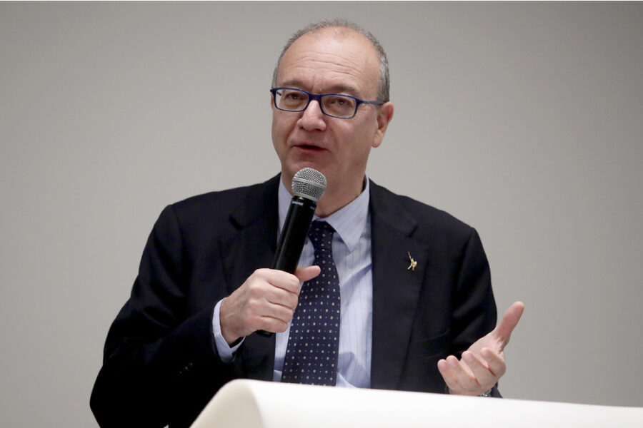 'Ci siamo definitivamente lasciati alle spalle la stagione dei blocchi e dei ritardi'