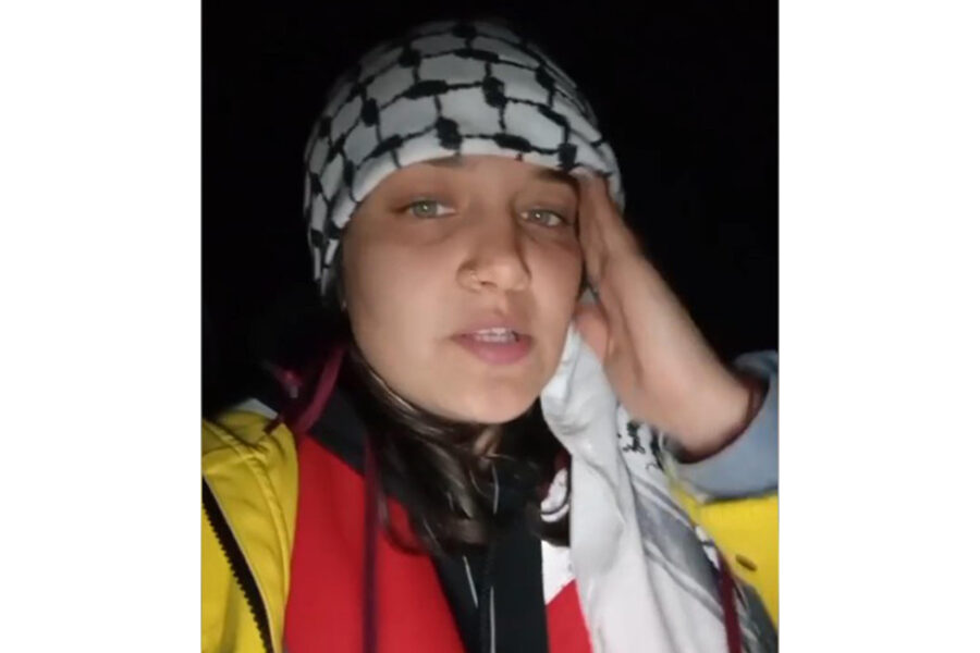 'In navigazione' altre 36