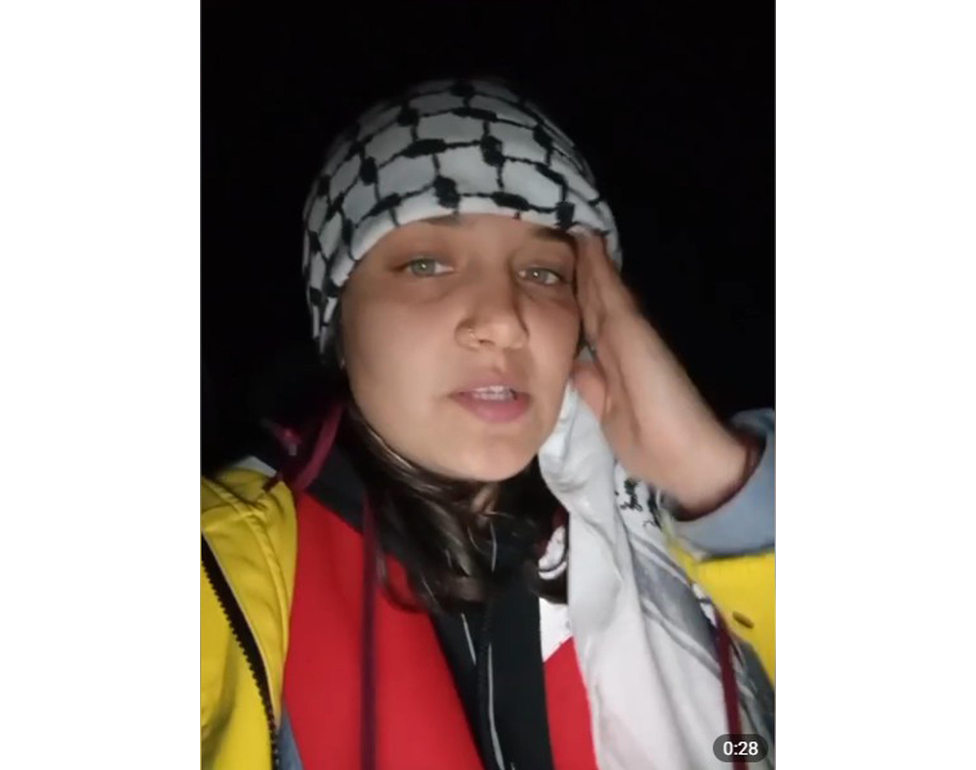 Flotilla, ‘almeno 22 le navi intercettate al largo di Creta’