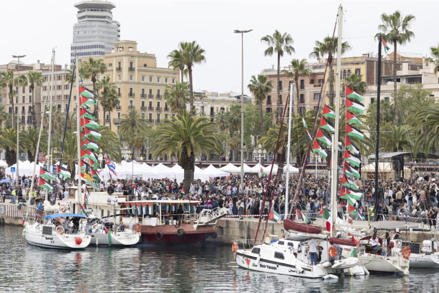 Fascicolo contro ignoti. Inquirenti pronti ad inoltrare una rogatoria ad Israele