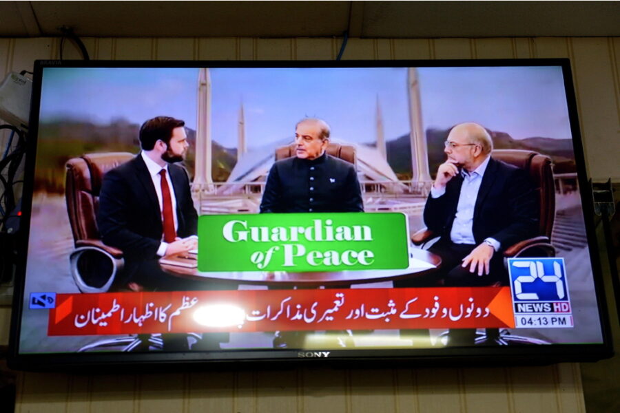 Cnn: Teheran si aspetta un'intesa per la proroga del cessate il fuoco