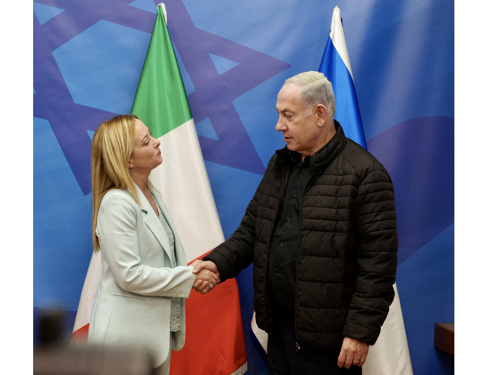 Fonti israeliane a media, ‘sospensione memorandum non ha ripercussioni pratiche’