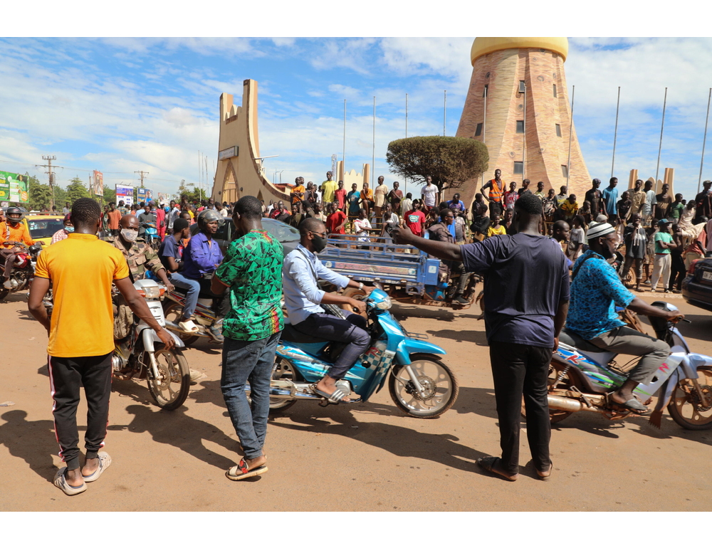 Fonti, ministro della Difesa del Mali ucciso in attacco dei ribelli